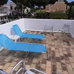 منزل للإقامة Eucalipto *