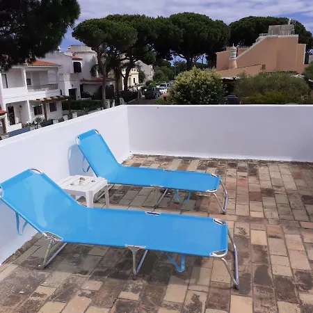 Eucalipto Проживание в семье Фару