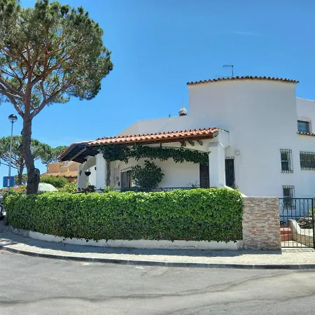 Homestay Eucalipto Faro