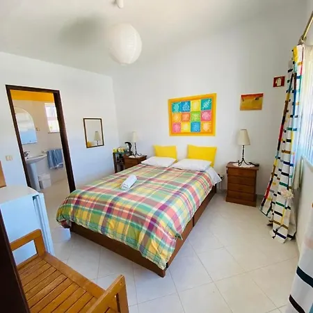 Eucalipto Homestay