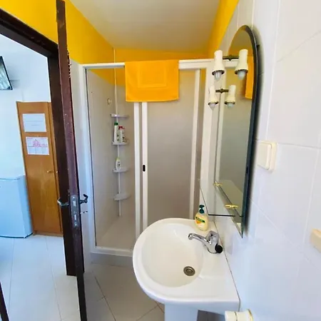 Eucalipto Homestay