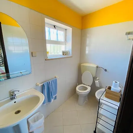 Eucalipto * Фару