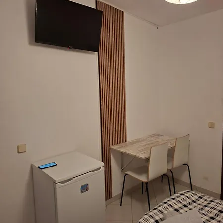 Eucalipto Проживание в семье Фару