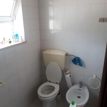 Homestay Eucalipto