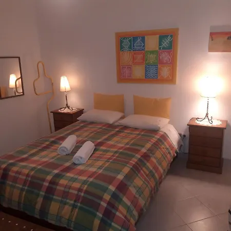 Eucalipto Séjour chez l'habitant *