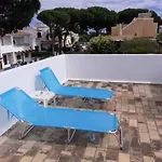 Eucalipto Ubytování v soukromí Faro