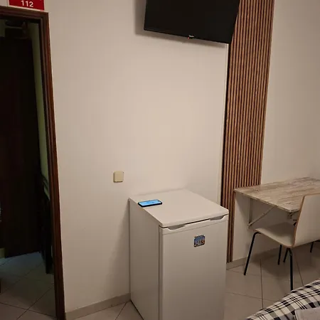 Homestay Eucalipto Faro