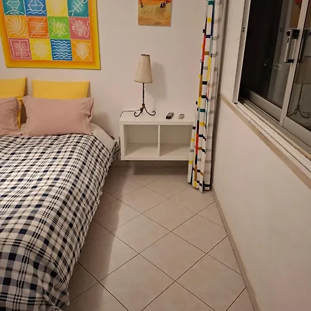 Homestay Eucalipto Faro