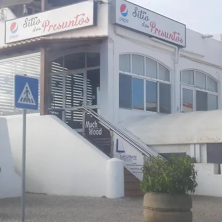 Eucalipto