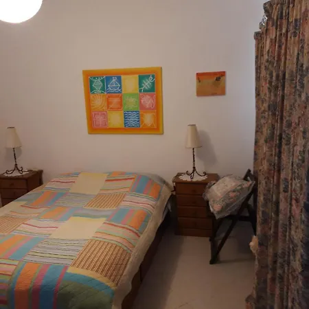 Eucalipto Homestay Faro