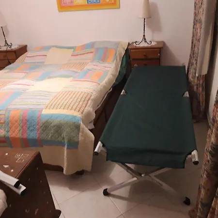 Eucalipto Habitación en casa particular Distrito de Faro