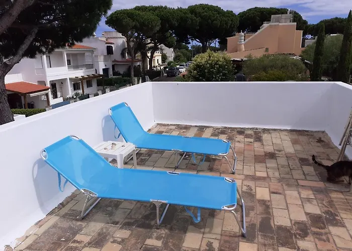 Eucalipto בית אירוח פארו