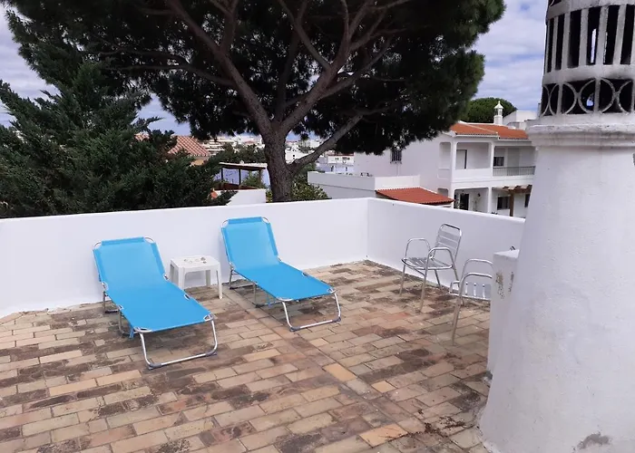 Eucalipto בית אירוח *