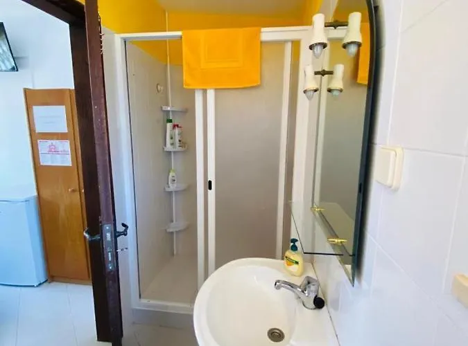 Eucalipto בית אירוח