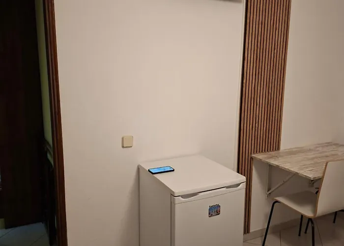 בית אירוח Eucalipto פארו