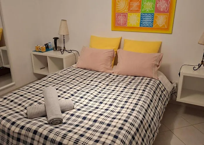 Eucalipto * פארו