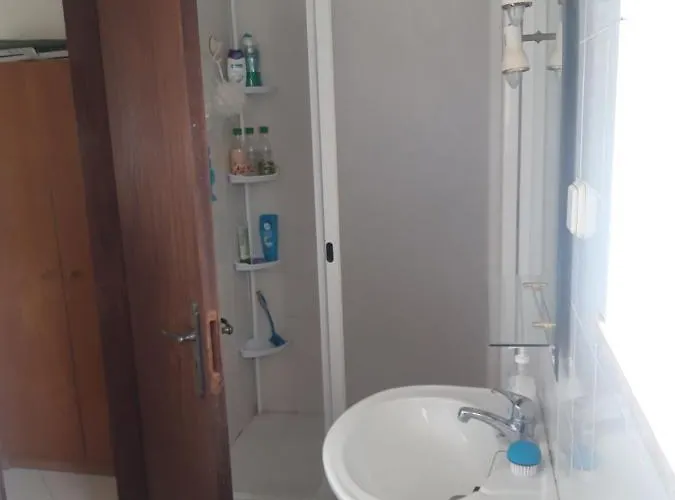 בית אירוח Eucalipto